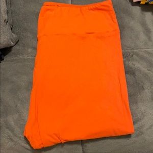 TC Lularoe Leggings